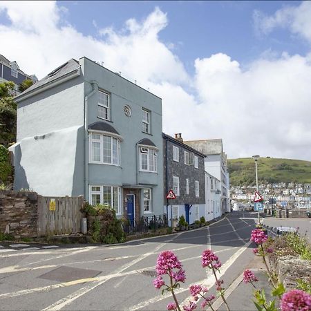 Waterview House, Kingswear Villa Luaran gambar