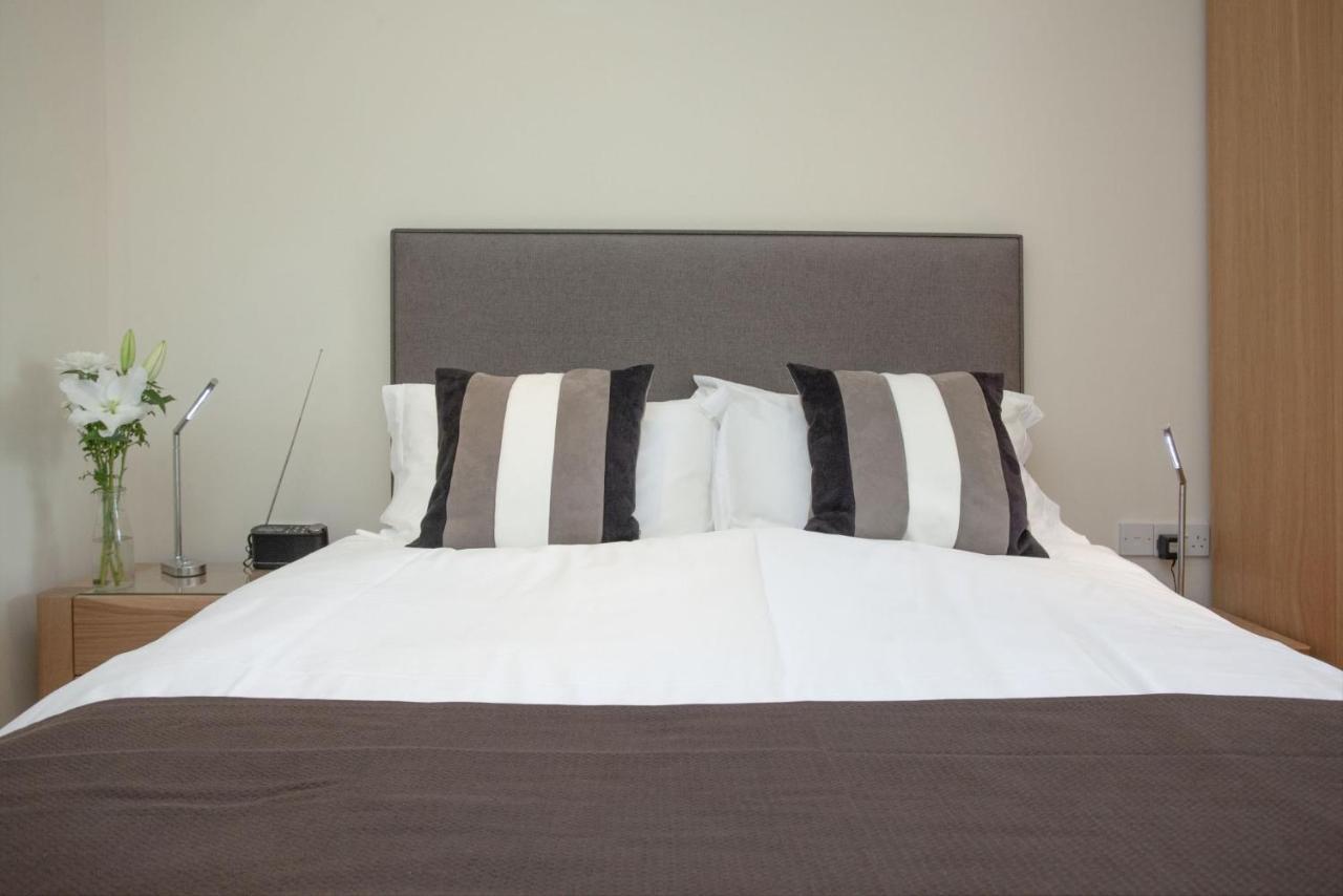 Waterview House, Kingswear Villa Luaran gambar